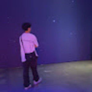 Meet your Posher, Andrew